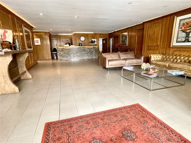 5 Dorm Arriendo Dpto Las Condes Metro Manquehue Apoquindo - Imagen 36