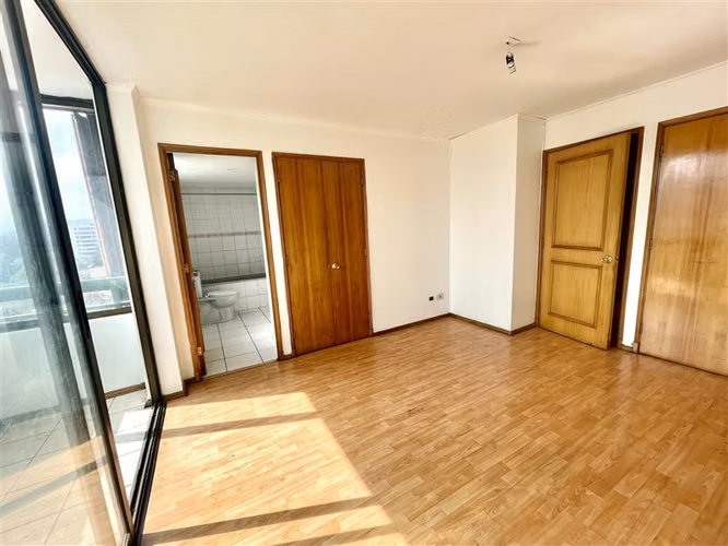 5 Dorm Arriendo Dpto Las Condes Metro Manquehue Apoquindo - Imagen 8