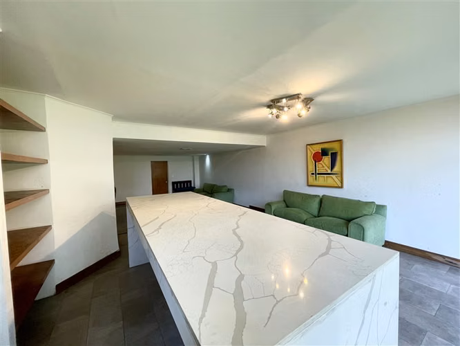 5 Dorm Arriendo Dpto Las Condes Metro Manquehue Apoquindo - Imagen 31