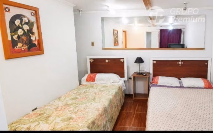 Local Comercial en arriendo en Chillán, cercano a EFE. - Imagen 12