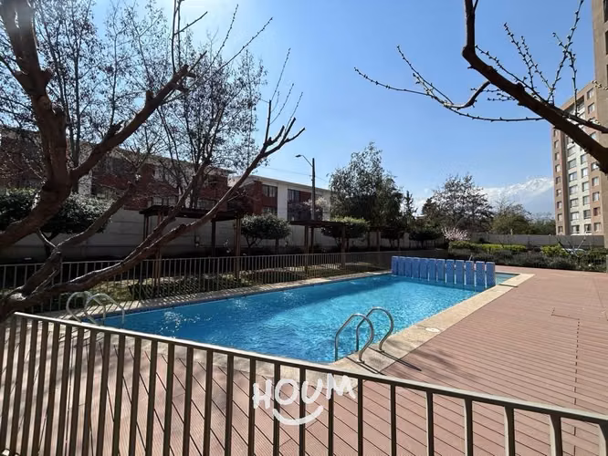 Departamento en Walker Martínez - Imagen 23