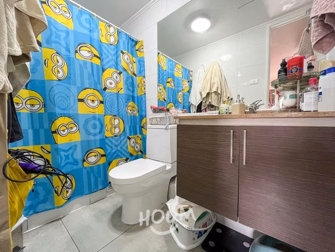 Departamento en Walker Martínez - Imagen 20