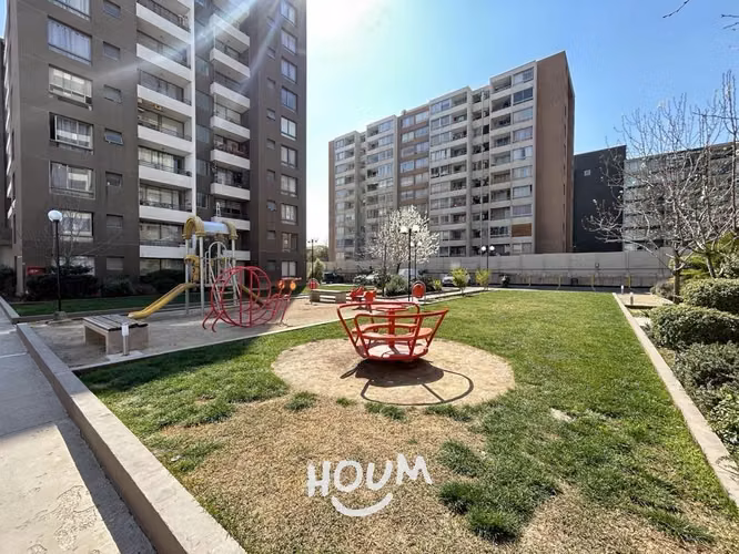 Departamento en Walker Martínez - Imagen 22