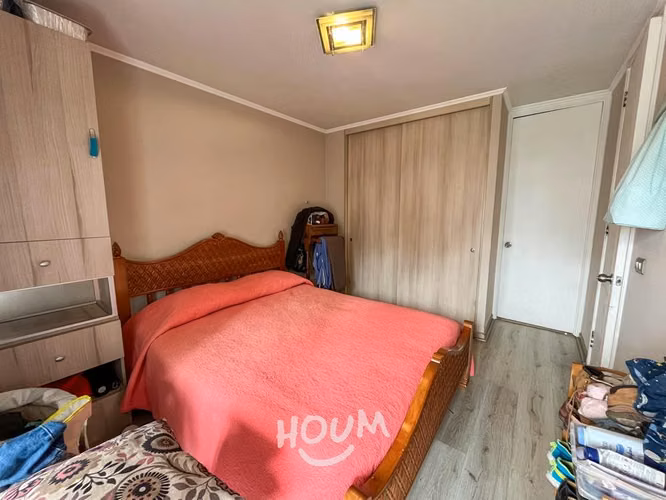 Departamento en Walker Martínez - Imagen 19
