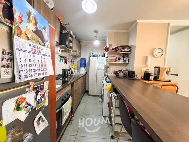 Departamento en Walker Martínez - Imagen 7