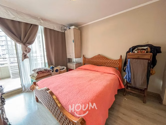 Departamento en Walker Martínez - Imagen 18