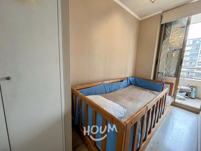 Departamento en Walker Martínez - Imagen 15