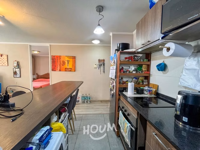 Departamento en Walker Martínez - Imagen 9