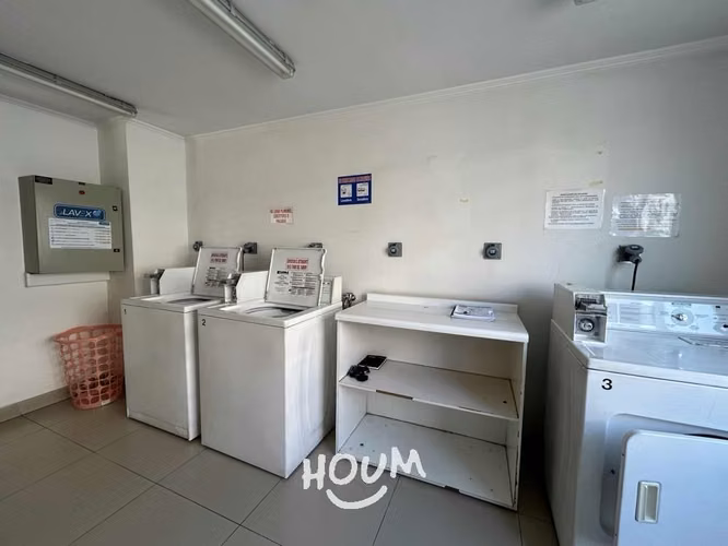 Departamento en Walker Martínez - Imagen 28