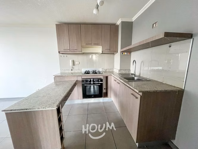 Departamento en Fuenzalida Urrejola - Imagen 6