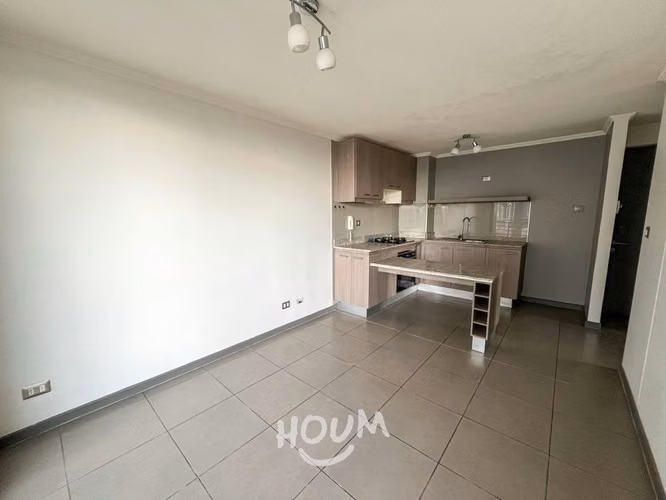 Departamento en Fuenzalida Urrejola - Imagen 3