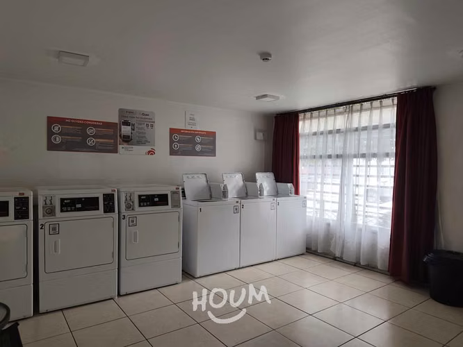 Departamento en Aldunate - Imagen 14