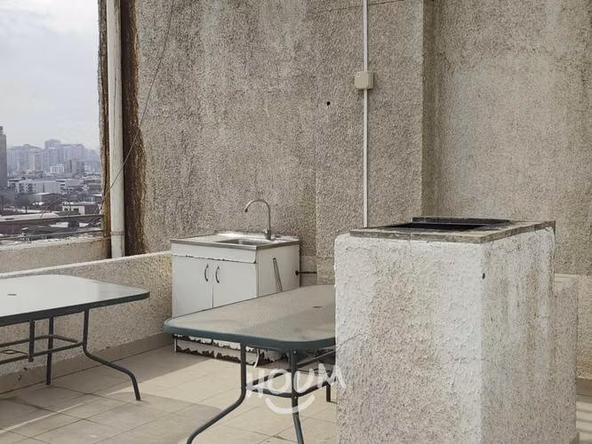 Departamento en Aldunate - Imagen 6