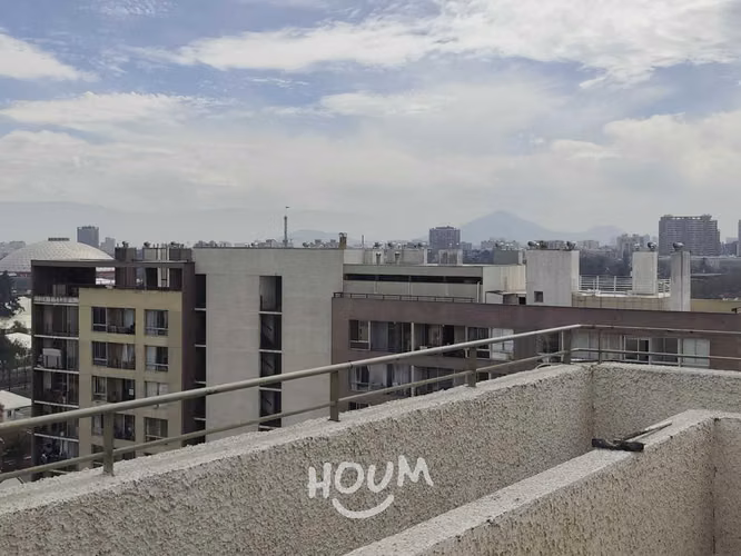 Departamento en Aldunate - Imagen 2