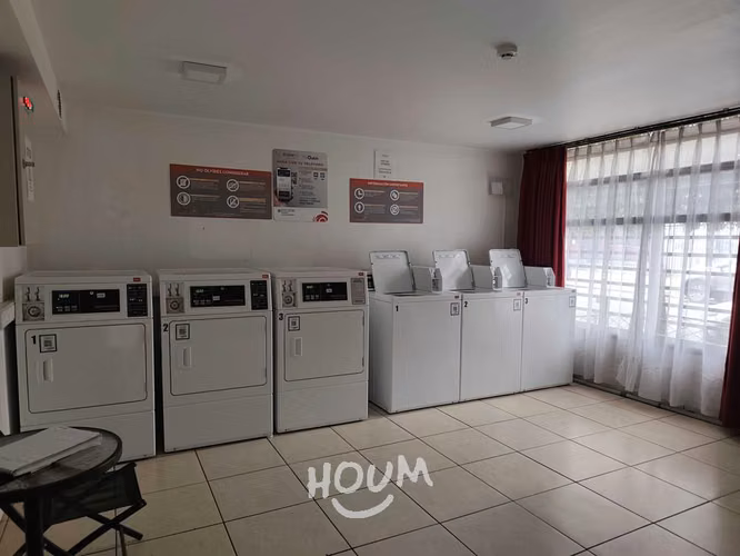 Departamento en Aldunate - Imagen 12