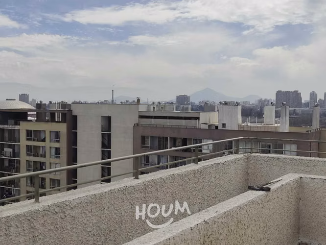 Departamento en Aldunate - Imagen 4