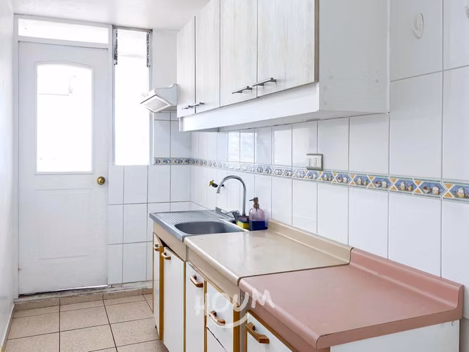 Departamento en German Riesco