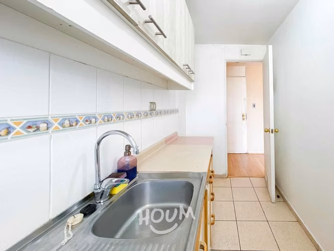 Departamento en German Riesco
