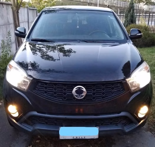 Venta de Auto
