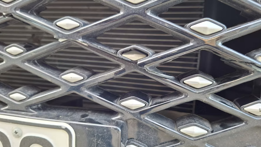 Venta Chery Tiggo 4 Pro Max - Imagen 9