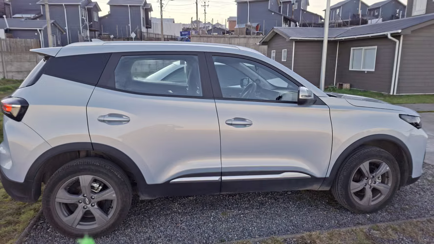 Venta Chery Tiggo 4 Pro Max - Imagen 5