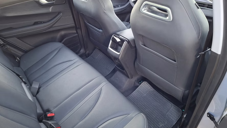 Venta Chery Tiggo 4 Pro Max - Imagen 6