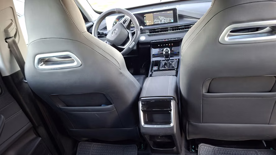 Venta Chery Tiggo 4 Pro Max - Imagen 7