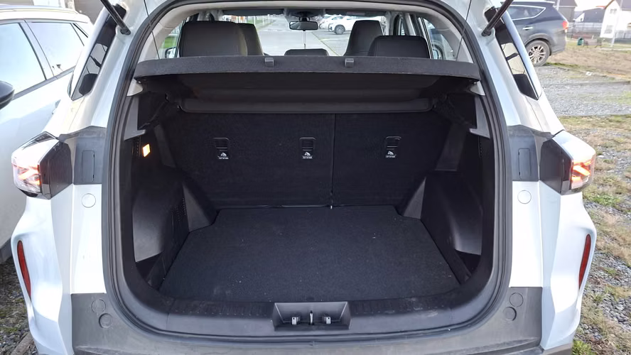 Venta Chery Tiggo 4 Pro Max - Imagen 8