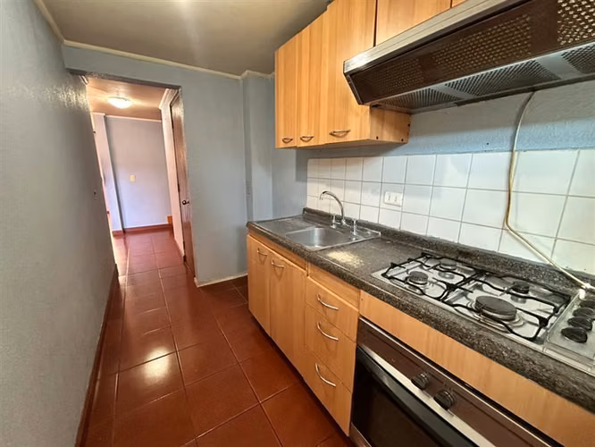 ARRIENDO CASA 3 dorm 2 baños /Nuevo Siglo/Puente Alto - Imagen 15