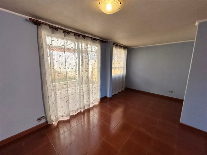 ARRIENDO CASA 3 dorm 2 baños /Nuevo Siglo/Puente Alto - Imagen 4