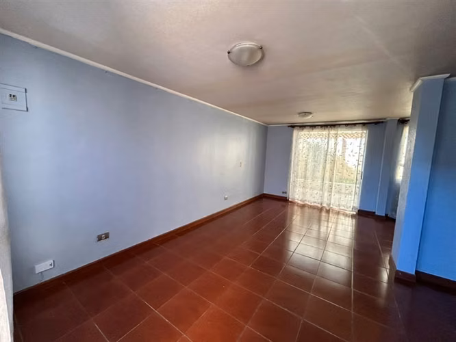ARRIENDO CASA 3 dorm 2 baños /Nuevo Siglo/Puente Alto - Imagen 2