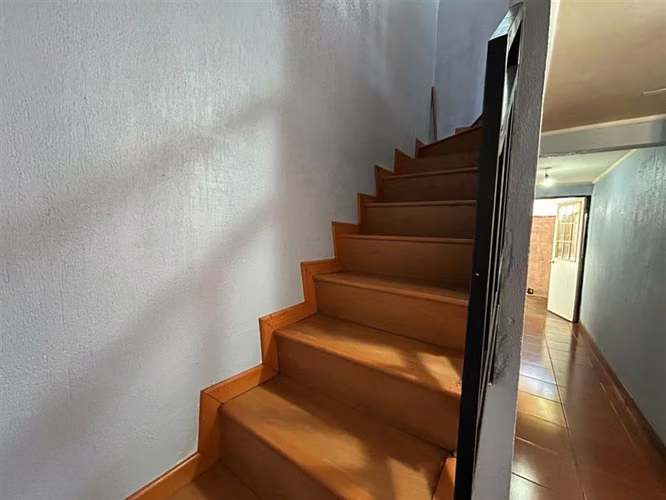 ARRIENDO CASA 3 dorm 2 baños /Nuevo Siglo/Puente Alto - Imagen 7