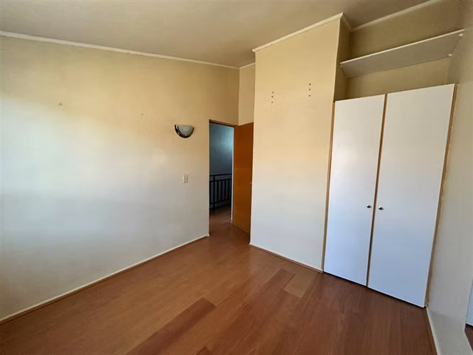 ARRIENDO CASA 3 dorm 2 baños /Nuevo Siglo/Puente Alto - Imagen 8