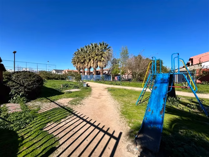 ARRIENDO CASA 3 dorm 2 baños /Nuevo Siglo/Puente Alto - Imagen 19
