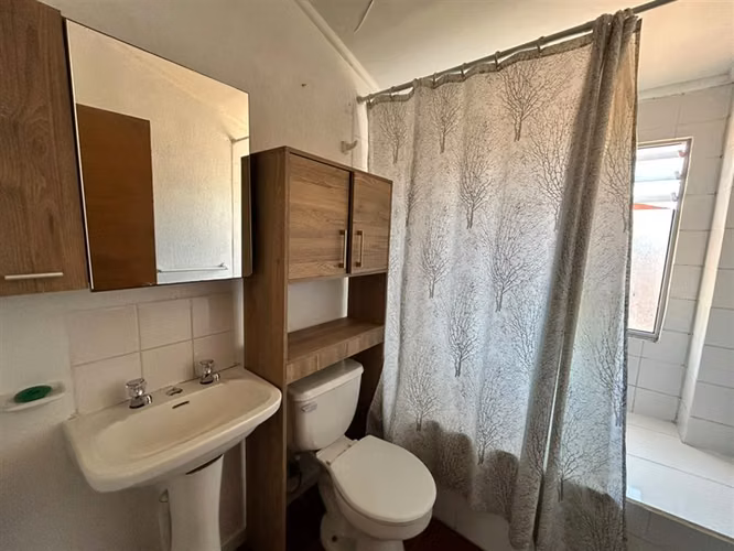 ARRIENDO CASA 3 dorm 2 baños /Nuevo Siglo/Puente Alto - Imagen 18