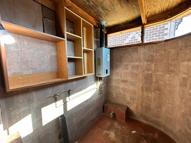 ARRIENDO CASA 3 dorm 2 baños /Nuevo Siglo/Puente Alto - Imagen 16