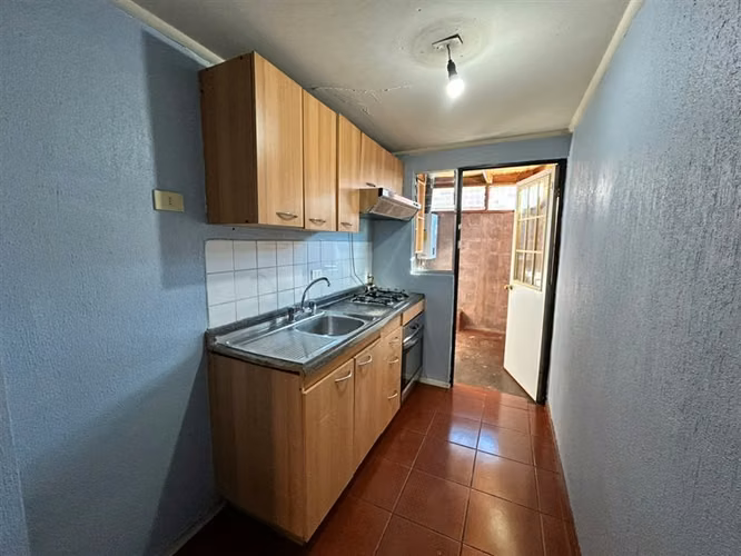 ARRIENDO CASA 3 dorm 2 baños /Nuevo Siglo/Puente Alto - Imagen 14