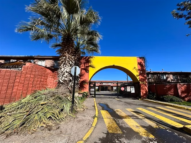 ARRIENDO CASA 3 dorm 2 baños /Nuevo Siglo/Puente Alto - Imagen 21