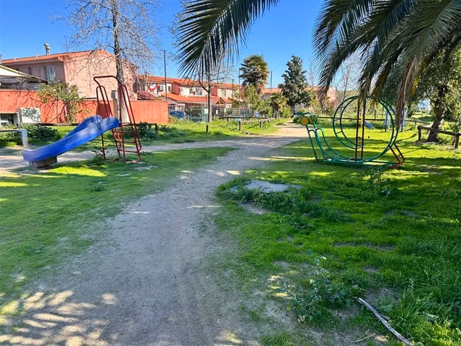 ARRIENDO CASA 3 dorm 2 baños /Nuevo Siglo/Puente Alto - Imagen 20