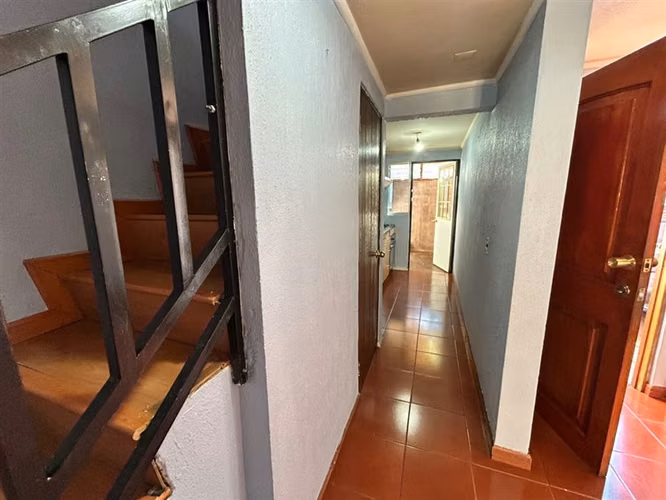 ARRIENDO CASA 3 dorm 2 baños /Nuevo Siglo/Puente Alto - Imagen 6