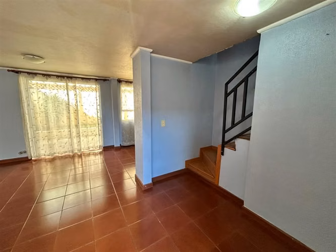 ARRIENDO CASA 3 dorm 2 baños /Nuevo Siglo/Puente Alto - Imagen 3