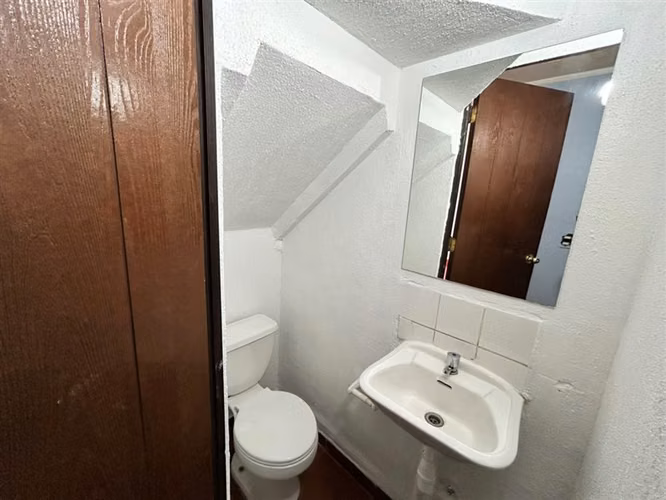 ARRIENDO CASA 3 dorm 2 baños /Nuevo Siglo/Puente Alto - Imagen 17