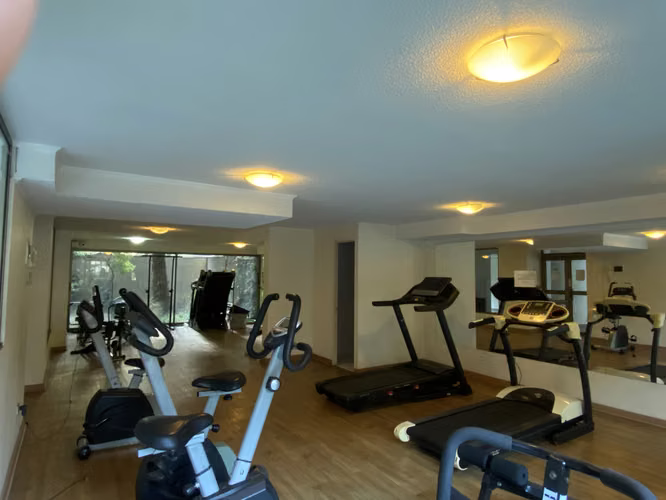 Venta Departamento 1D1B con Estacionamiento y Bodega | Metro Santa Isabel - Imagen 11