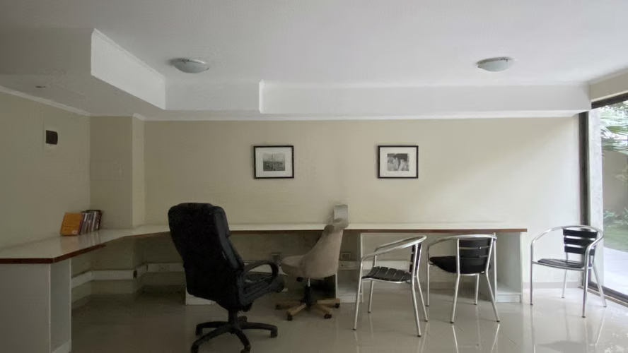 Venta Departamento 1D1B con Estacionamiento y Bodega | Metro Santa Isabel - Imagen 13