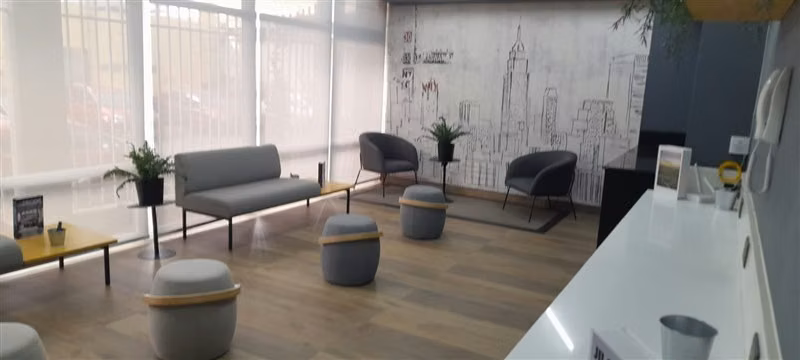 Departamento en Arriendo de 2D en Quinta Normal