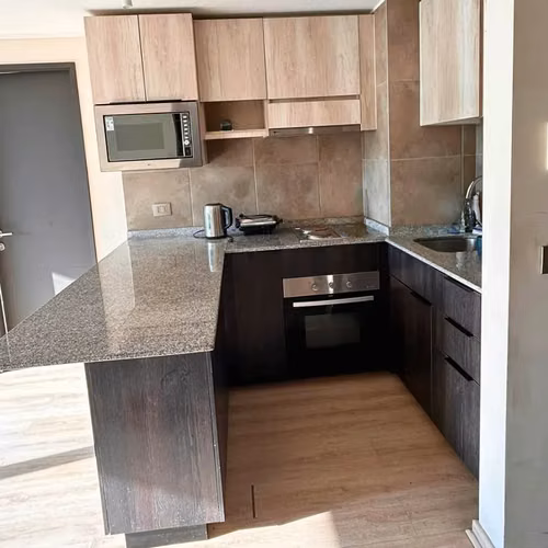 Espectacular Departamento 2D, en Sector Céntrico de Concepción 2D - Imagen 6