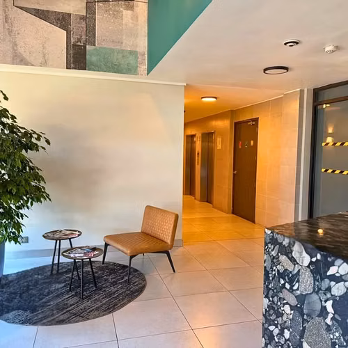 Espectacular Departamento 2D, en Sector Céntrico de Concepción 2D - Imagen 21