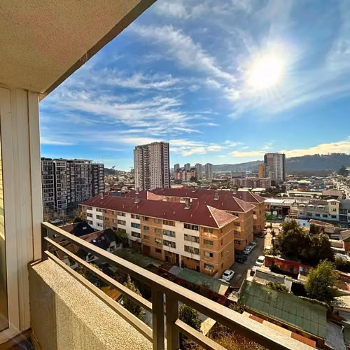 Espectacular Departamento 2D, en Sector Céntrico de Concepción 2D - Imagen 14