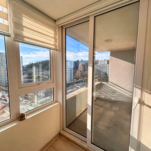 Espectacular Departamento 2D, en Sector Céntrico de Concepción 2D - Imagen 18