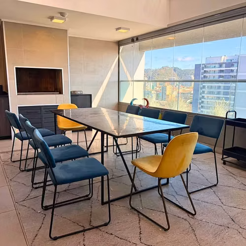 Espectacular Departamento 2D, en Sector Céntrico de Concepción 2D - Imagen 19